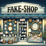 Warnung vor Betrug: Fake Shop eezo-handel24.de