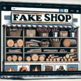 Warnung vor Betrug: Fake Online-Shop egidie.com