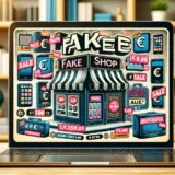 Warnung vor Betrug: Fake Shop electrozo.de