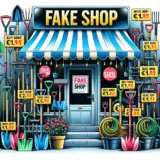 Warnung vor Betrug: Fake Shop emp-versand.com