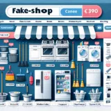 Warnung vor Betrug: Fake Shop engerer-handel.com