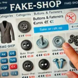 Warnung vor Betrug: Fake Shop erlei-versand.com