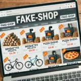 Warnung vor Betrug: Fake Shop eureka-eng-deutschland.de