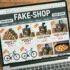 Warnung vor Betrug: Fake Shop brennholzkarl.shop