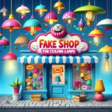 Warnung vor Betrug: Fake Shop fabrica-home.de