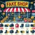 Warnung vor Betrug: Fake Shop heim-tools.net