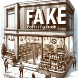 Warnung vor Betrug: Fake Online-Shop kaffeehomes.de