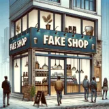 Warnung vor Betrug: Fake Online-Shop koffee-pros.de