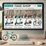 Warnung vor Betrug: Fake Shop funsporthandel.com