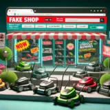 Warnung vor Betrug: Fake Shop gartenhimmel.com