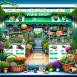 Warnung vor Betrug: Fake Shop gartenshop-wenker.de