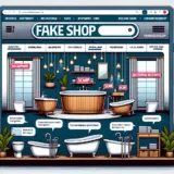 Warnung vor Betrug: Fake Shop grovitys.shop