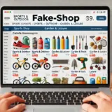 Warnung vor Betrug: Fake Shop handels-kutsche.de