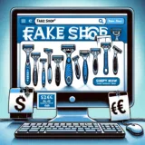 Warnung vor Betrug: Fake Shop hanzo-tech.de