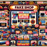 Warnung vor Betrug: Fake Shop idealstoreonline.com