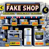 Warnung vor Betrug: Fake Shop juergen-burghardt-versand.shop