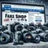 Warnung vor Betrug: Fake Shop audio-live.net