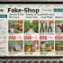 Warnung vor Betrug: Fake Shop vertisas.shop