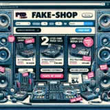 Warnung vor Betrug: Fake Shop klangplan.net