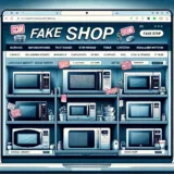 Warnung vor Betrug: Fake Shop kuky-tech.de