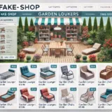 Warnung vor Betrug: Fake Shop lennegrund-tech.de