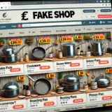 Warnung vor Betrug: Fake Shop mayrundistribution.com