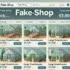 Warnung vor Betrug: Fake Shop dasrichtigeholz.com