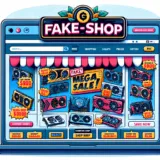 Warnung vor Betrug: Fake Shop nexusgrafikkarte.com