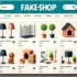 Warnung vor Betrug: Fake Shop billardpros.com