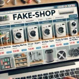 Warnung vor Betrug: Fake Shop oriamo24.de