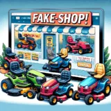 Warnung vor Betrug: Fake Shop perfeckselbsttragend.com