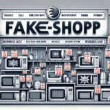 Warnung vor Betrug: Fake Shop pylonize-tech.de