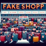 Warnung vor Betrug: Fake Shop rainer-wunderlich.shop