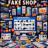 Warnung vor Betrug: Fake Shop rth-hightec.shop