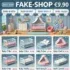 Warnung vor Betrug: Fake Shop stockio.shop