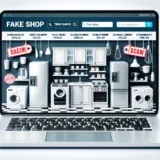 Warnung vor Betrug: Fake Shop smart-handel.com