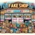 Warnung vor Betrug: Fake Shop eletrospark.de