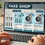 Warnung vor Betrug: Fake Shop stockio.shop