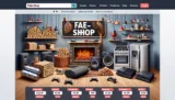 Warnung vor Betrug: Fake Shop strobetec.com