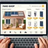 Warnung vor Betrug: Fake Shop sunsavy.shop