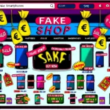 Warnung vor Betrug: Fake Shop svhhandel.de