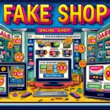 Warnung vor Betrug: Fake Shop tinko-versand.com