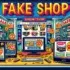 Warnung vor Betrug: Fake Shop gartenannie.eu