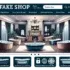 Warnung vor Betrug: Fake Shop sinrises.shop