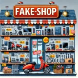 Warnung vor Betrug: Fake Shop versandoase.de