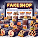 Warnung vor Betrug: Fake Shop voellerholz.shop