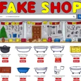 Warnung vor Betrug: Fake Shop vogel-versand.shop