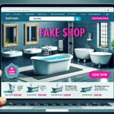 Warnung vor Betrug: Fake Shop vyspyrto.shop