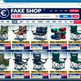 Warnung vor Betrug: Fake Shop wolff-handel.de