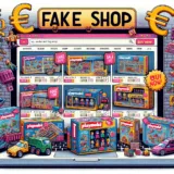 Warnung vor Betrug: Fake Shop yarnoas.de